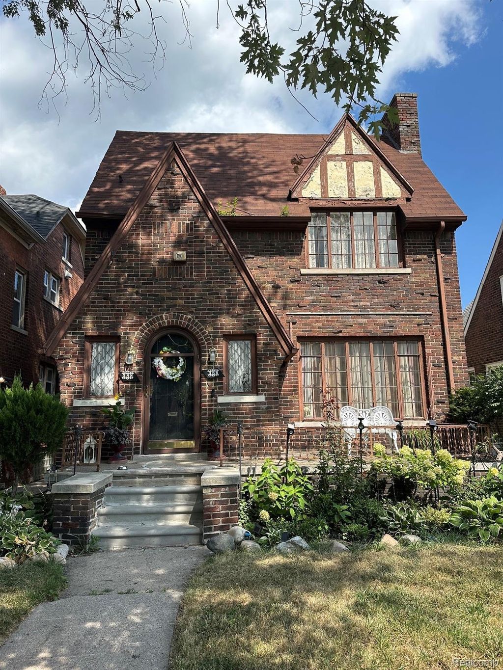 386 Piper Boulevard, Detroit city