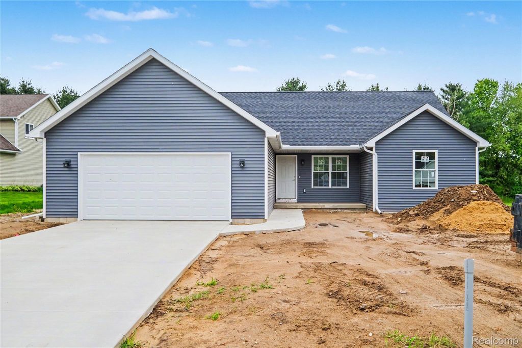 6465 Whisper Ridge Court, Burton city