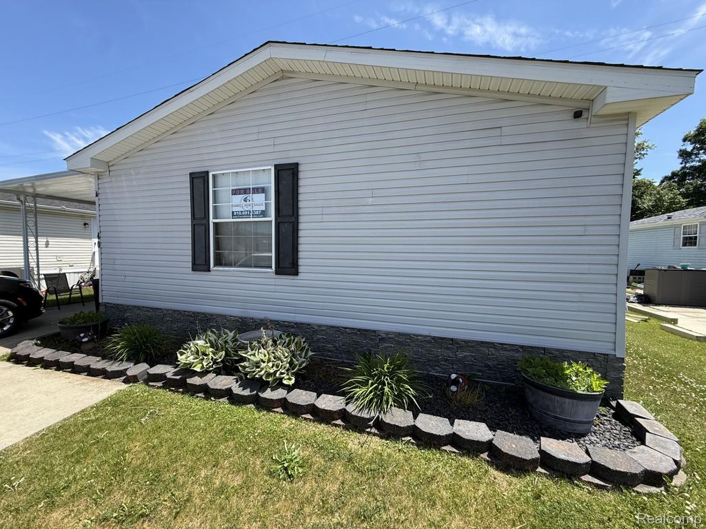 40 Bellwood, Swartz Creek city