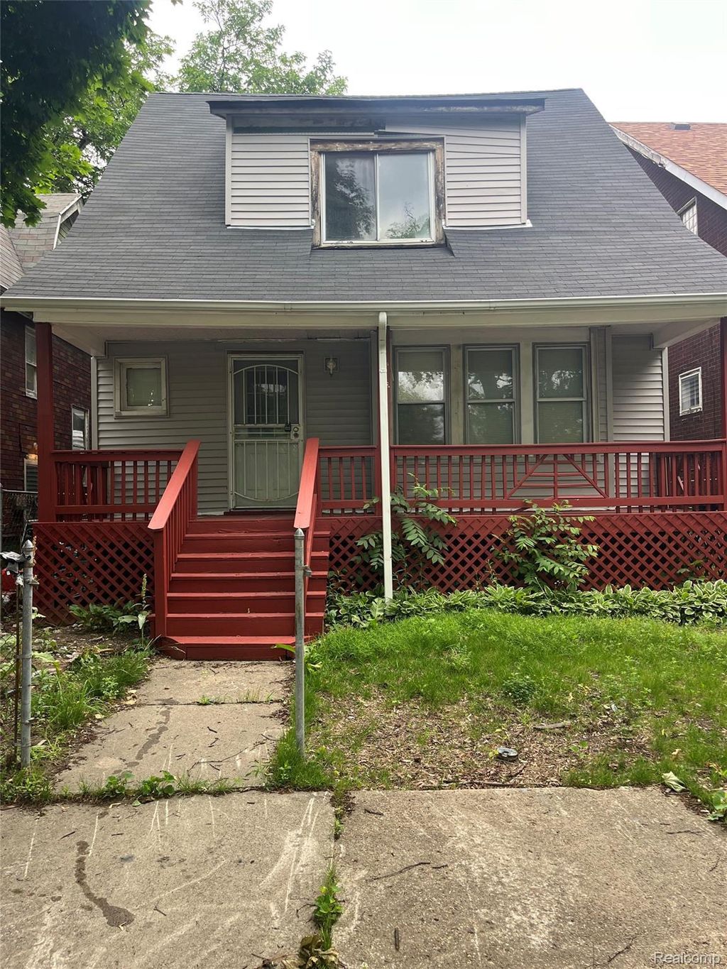 4848 Seminole Street, Detroit city