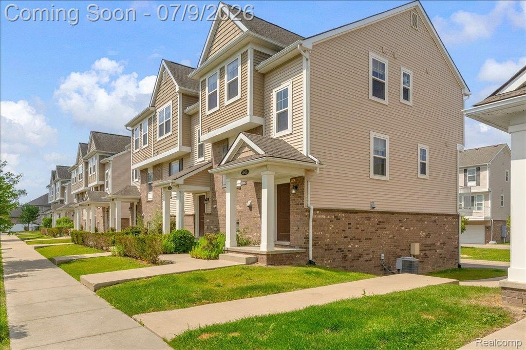 4600 Bradley Circle, Troy city