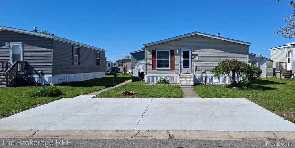 33051 Heatherwood Lot 244, New Haven village