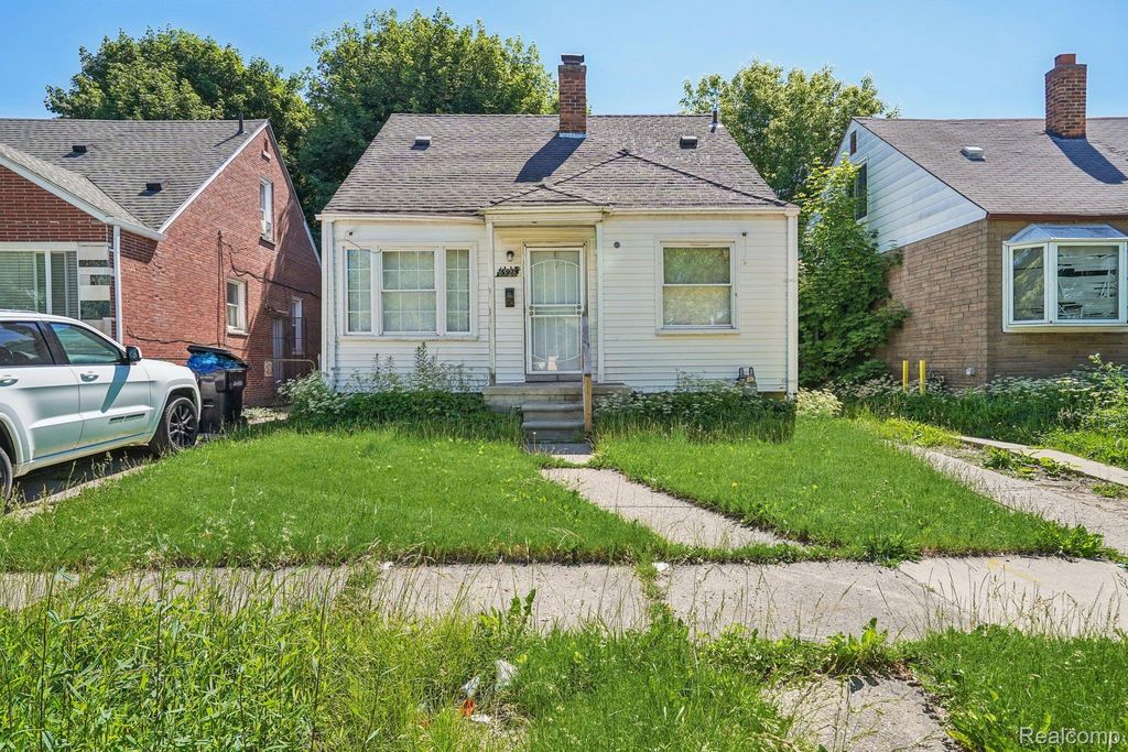 6526 Heyden Street, Detroit city
