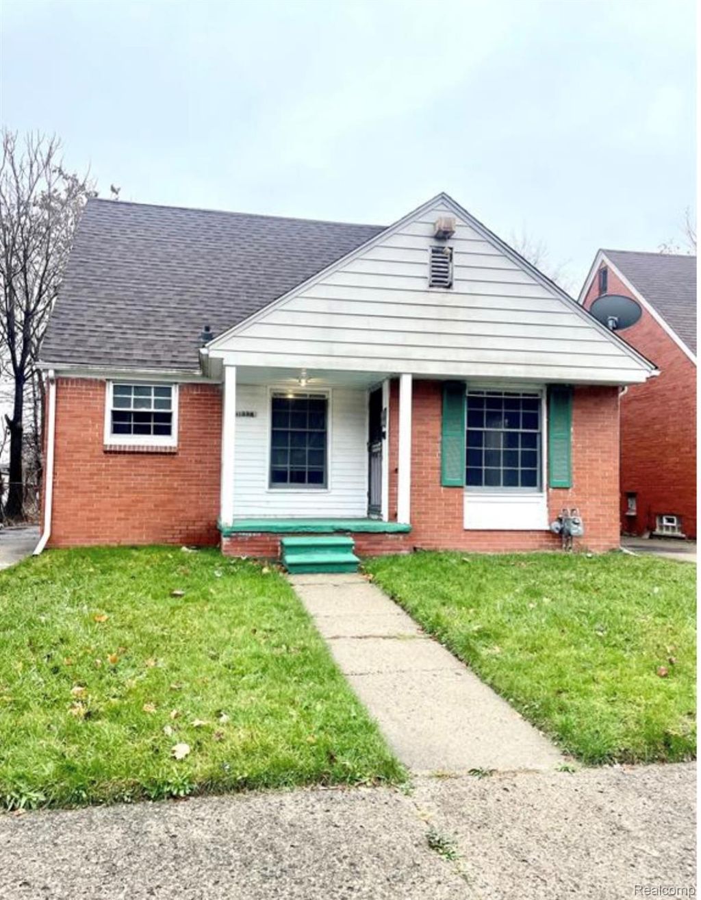 11558 Sanford Street, Detroit city
