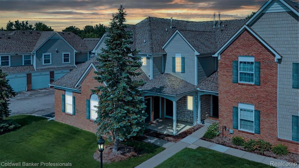 54762 Monarch Drive, Utica