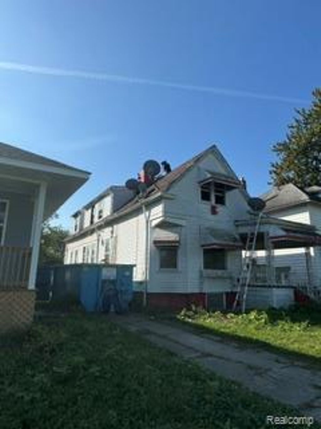 306 Kenilworth Street, Detroit city