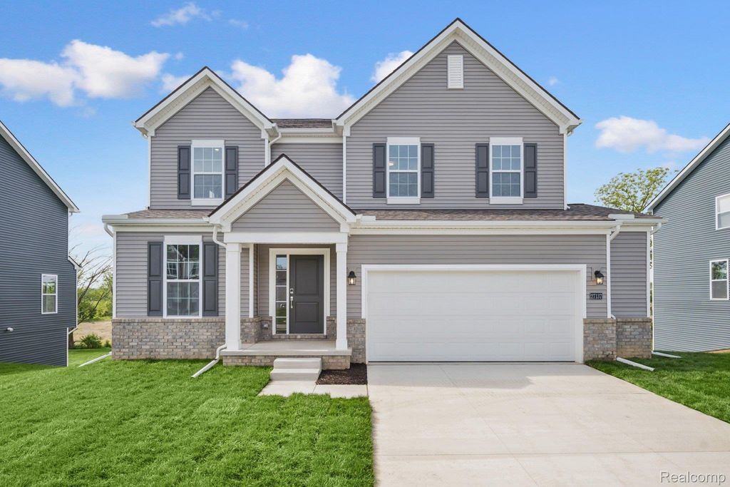 27137 Silo Drive, Saline city