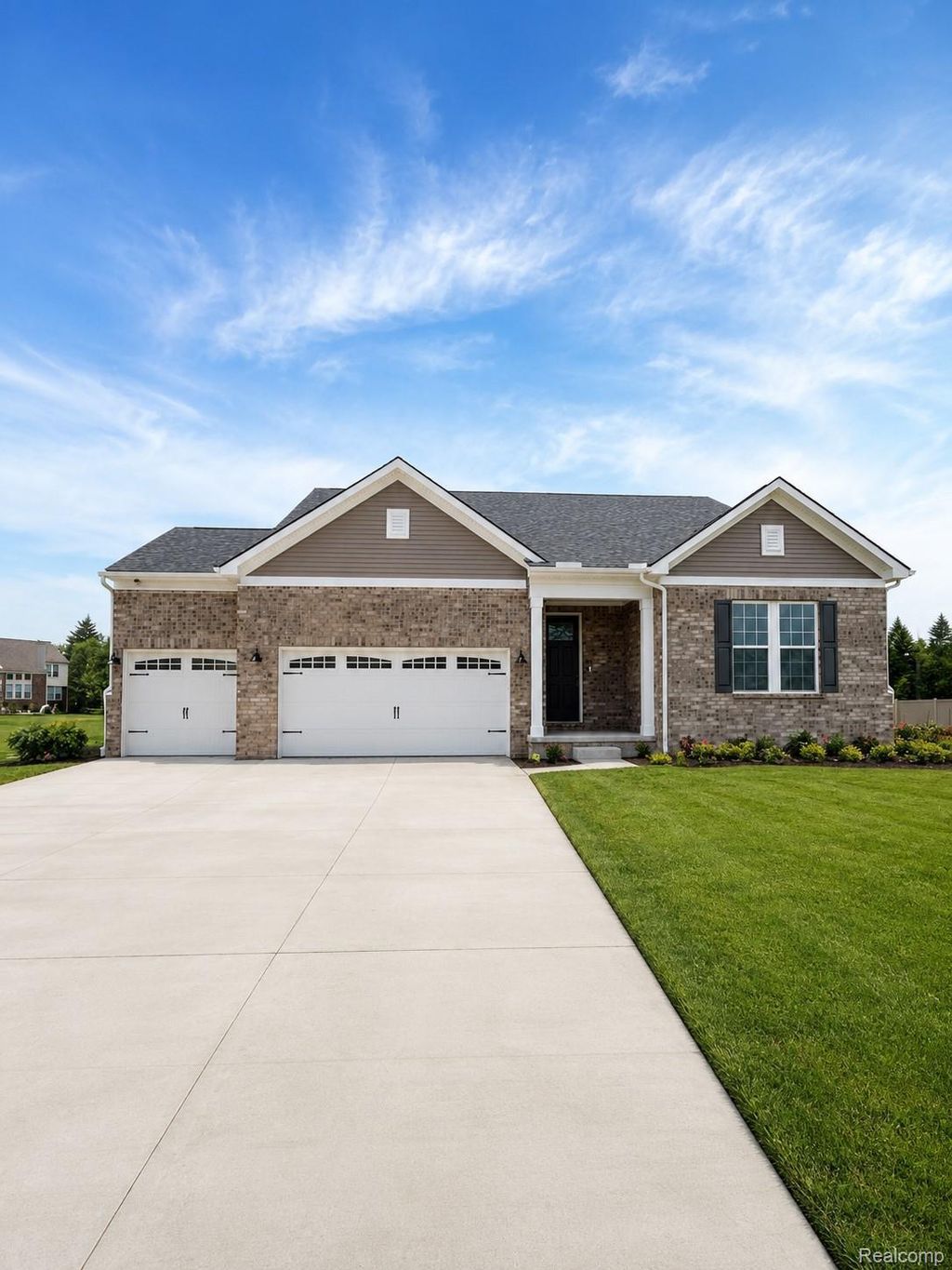 50776 Horton, Macomb township