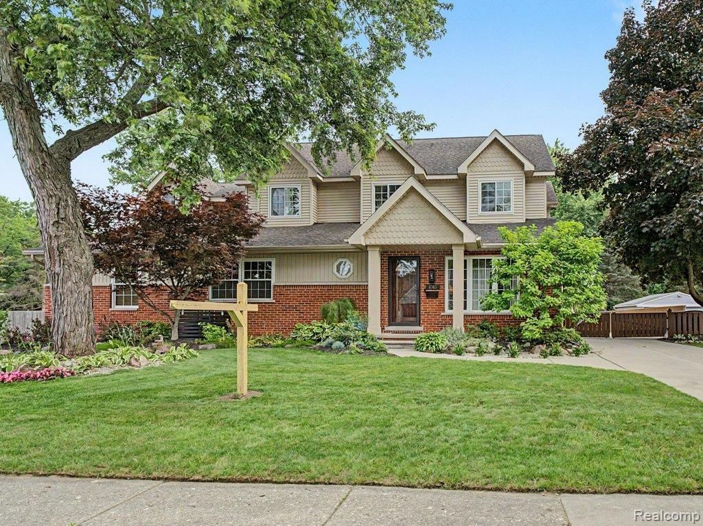 1010 Genesee Drive, Royal Oak city