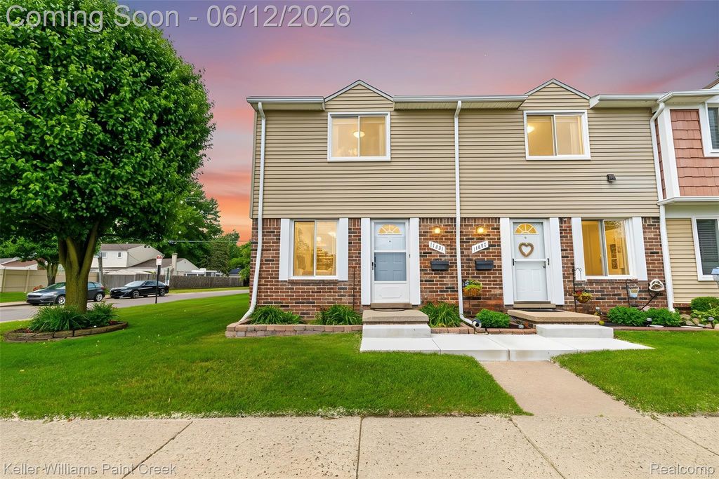 11401 Messmore Rd, Utica