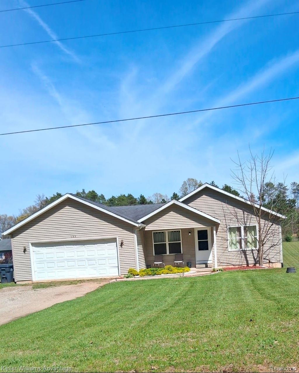 489 S 1st Street, Oshtemo charter township