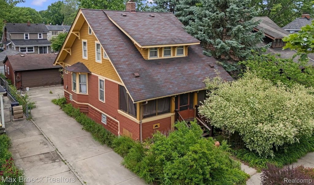 516 S Laurel Street, Royal Oak city