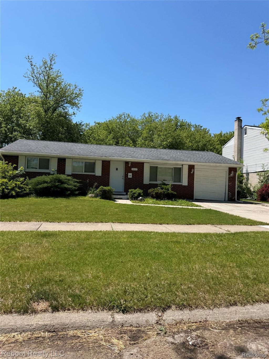 1617 Dillon Street, Saginaw city