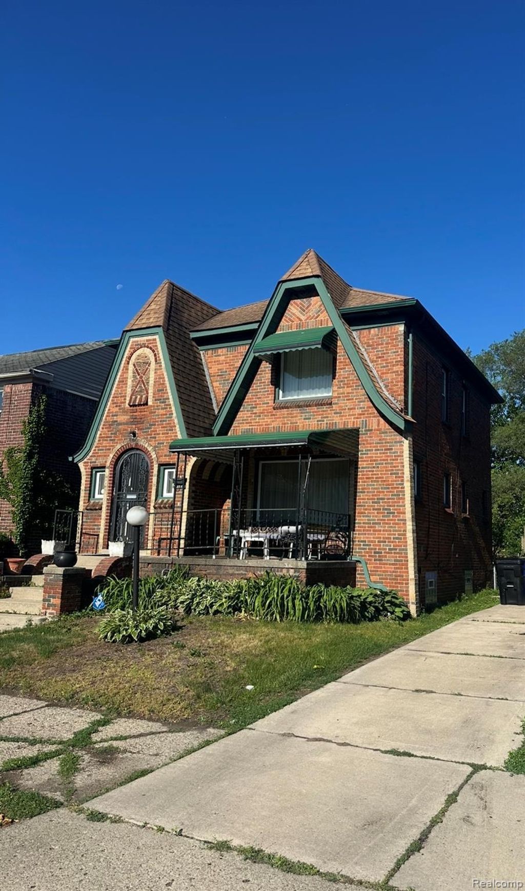 16171 Griggs Street, Detroit city