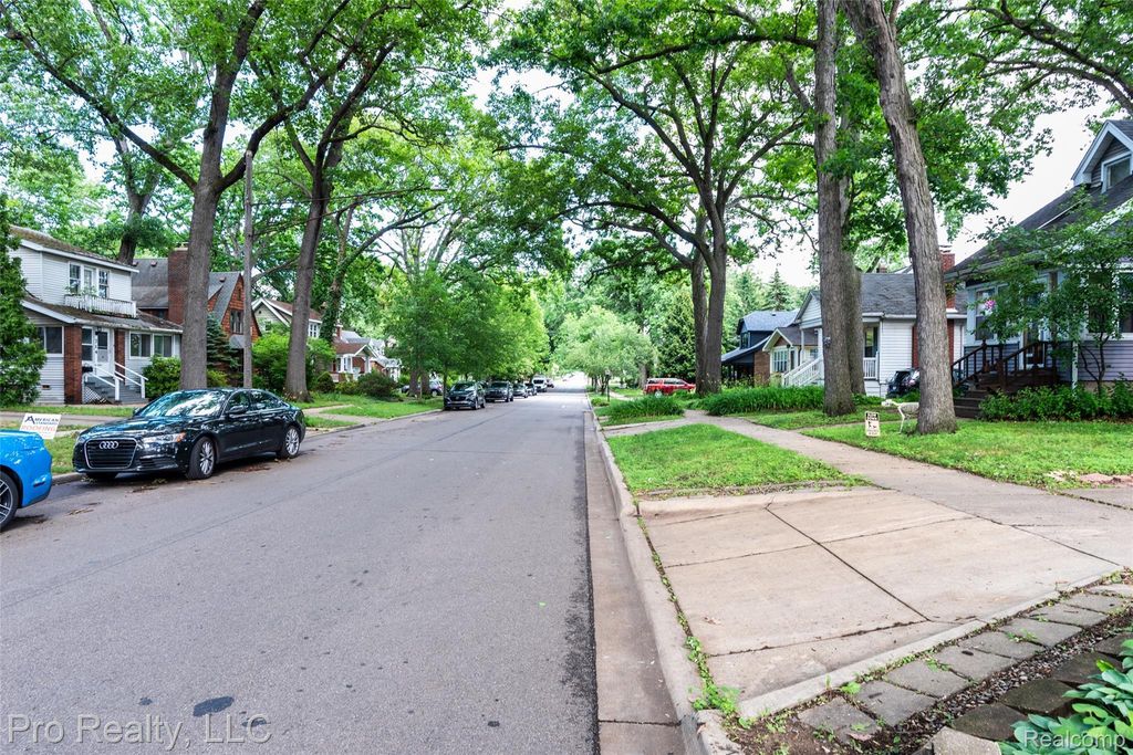 735 Withington Street, Ferndale city