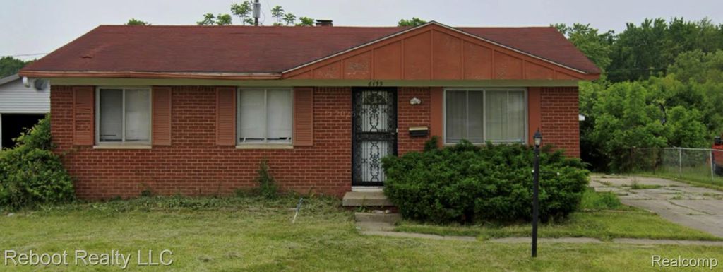 6199 Stem Lane, Mt. Morris township