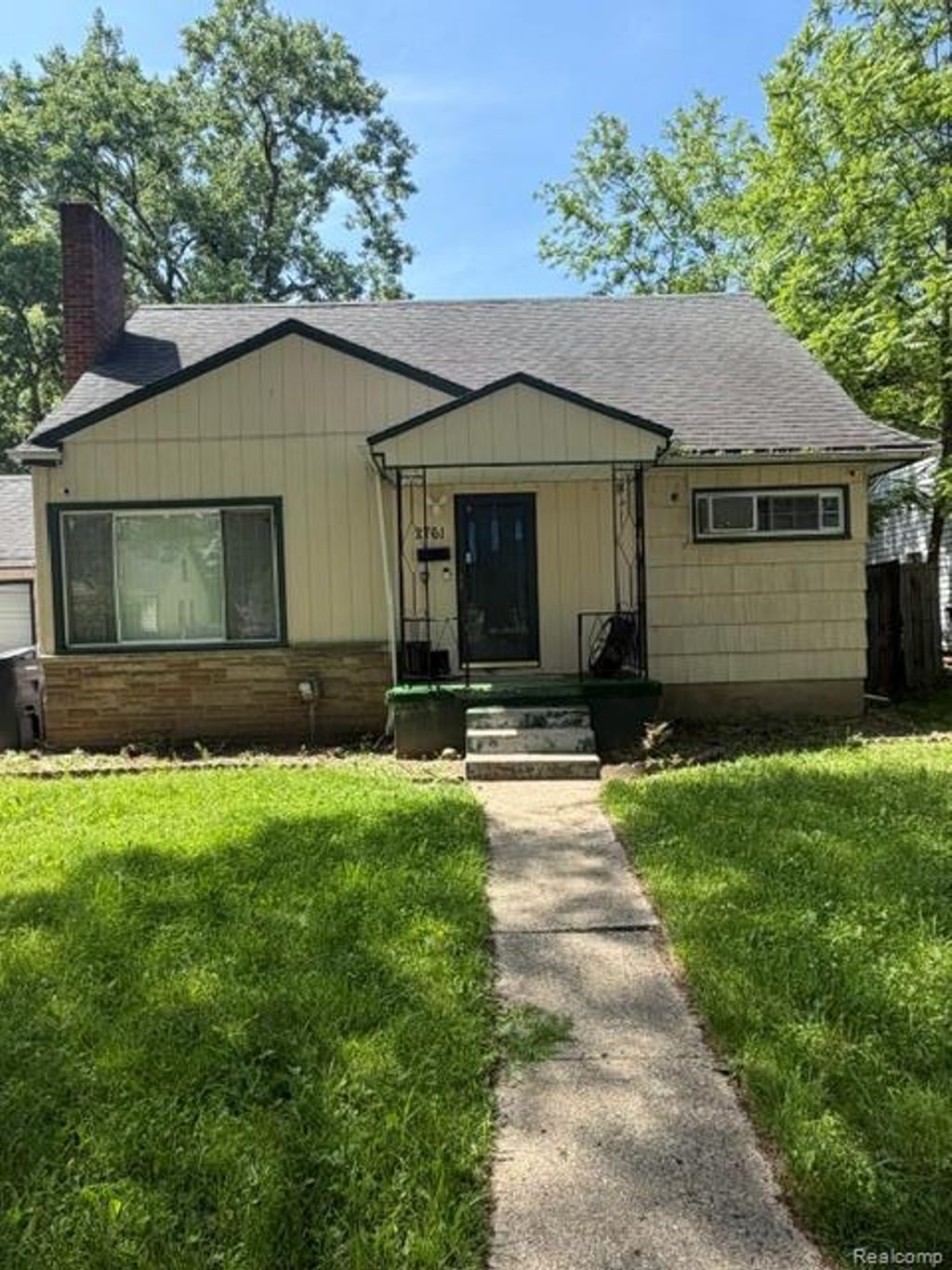 2761 Golfside Lane, Flint city