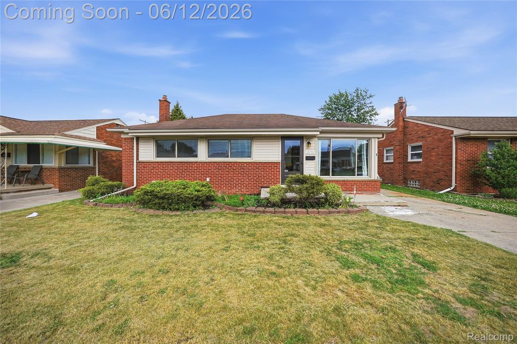 28750 Fountain Street, Roseville city