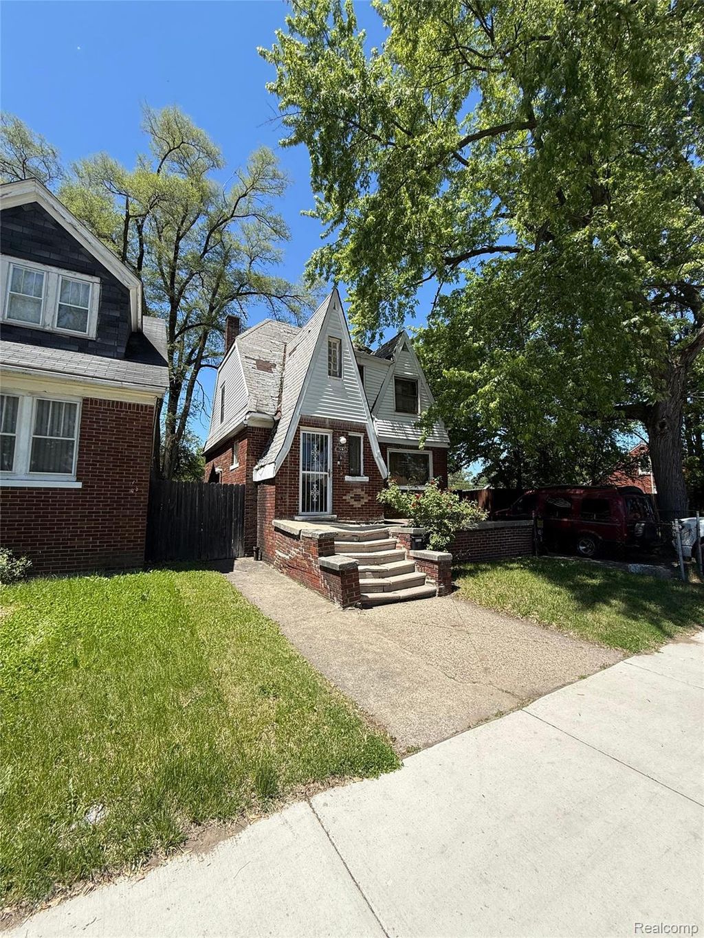 19335 Ryan Road, Detroit city