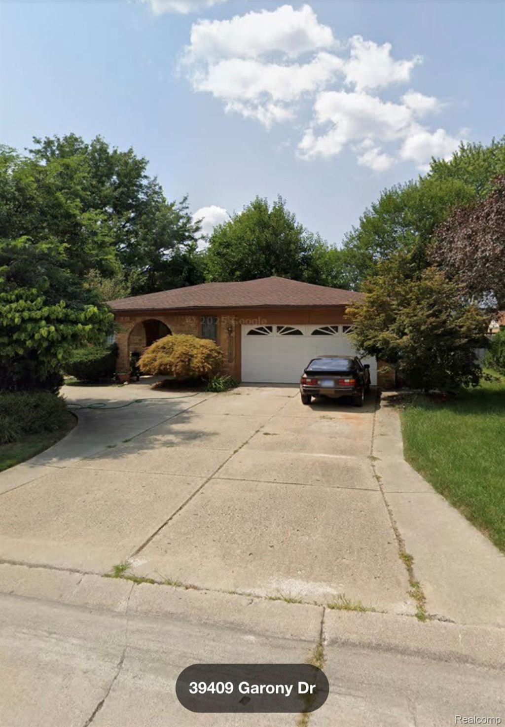 39409 Garony Drive, Clinton charter township