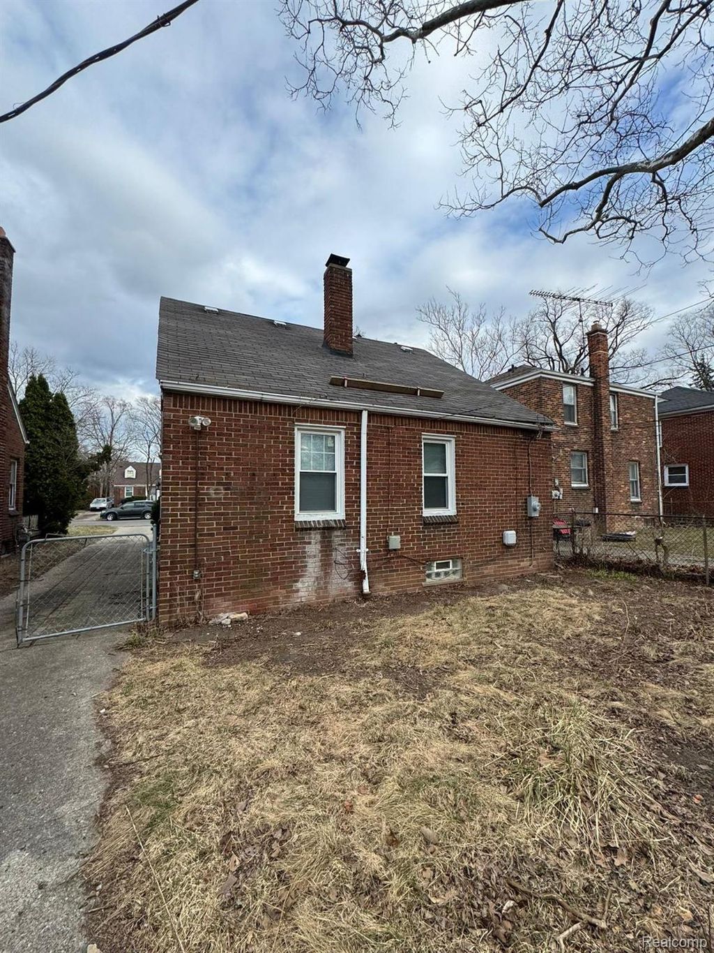 18655 Strasburg Street, Detroit city