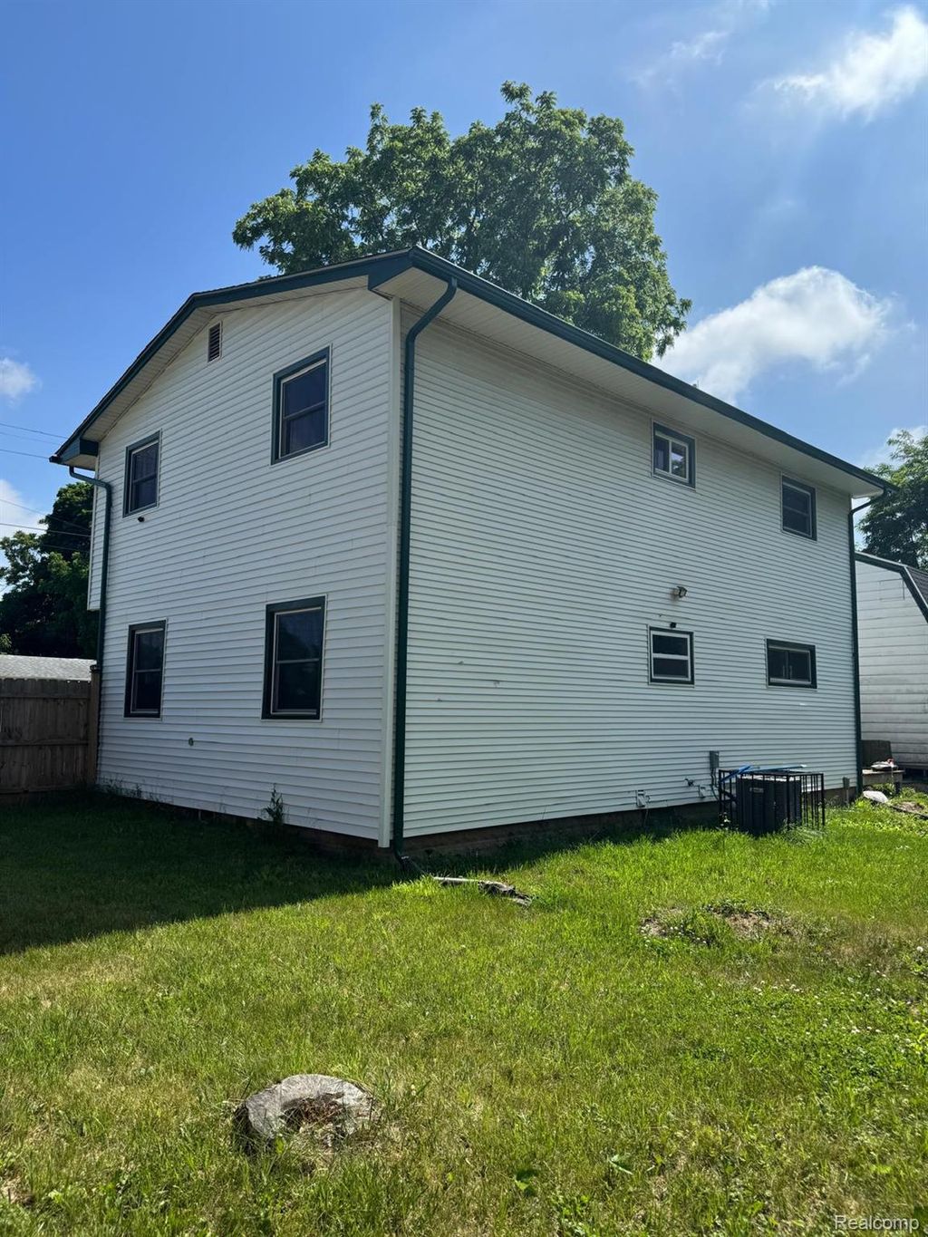 3039 Berkley Street, Flint city