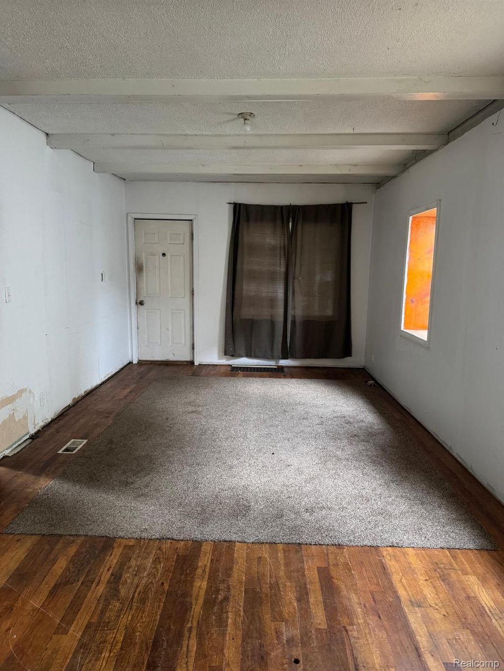 1705 Arizona Avenue, Flint city