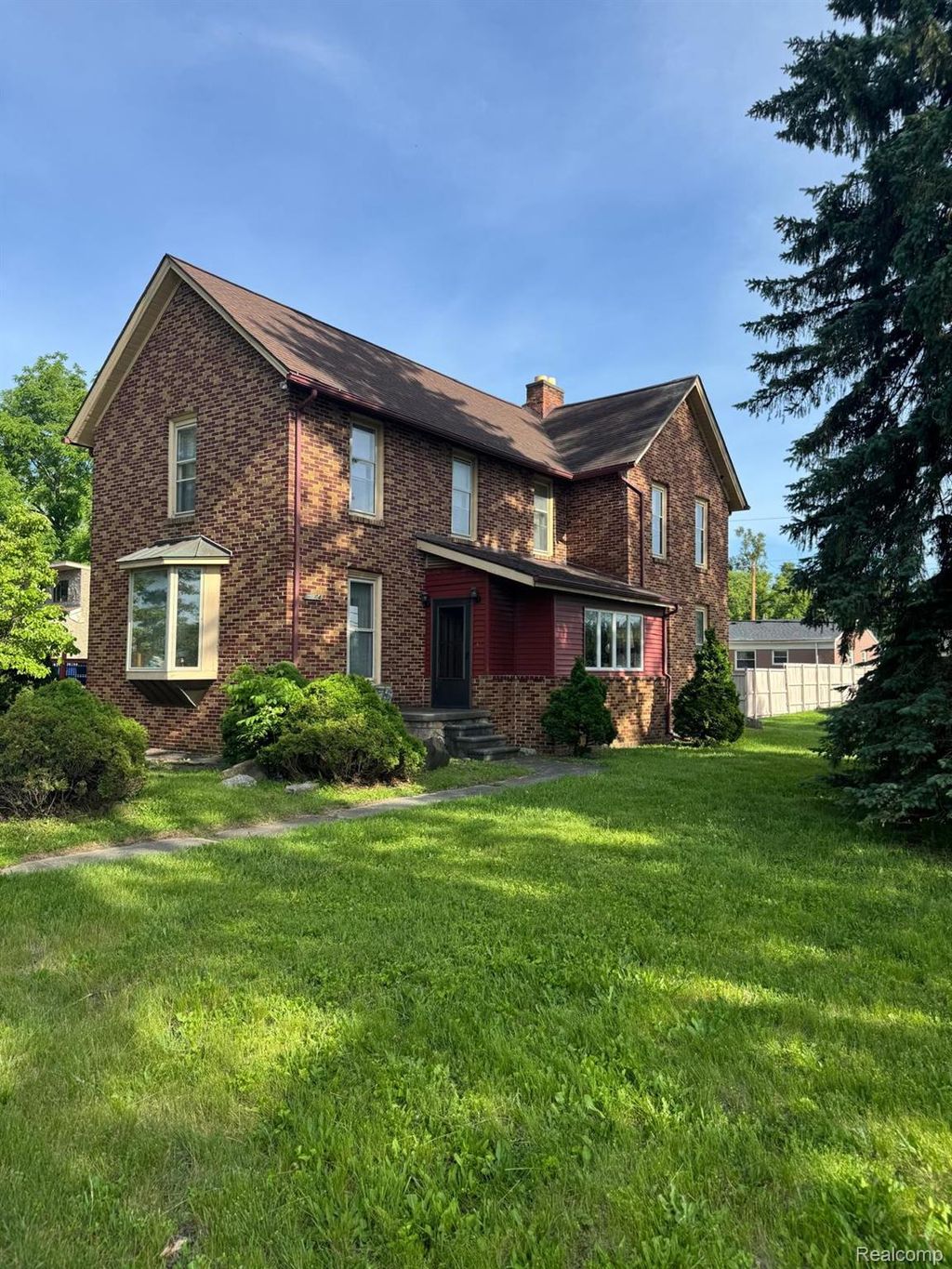 1684 Baldwin Avenue, Pontiac city