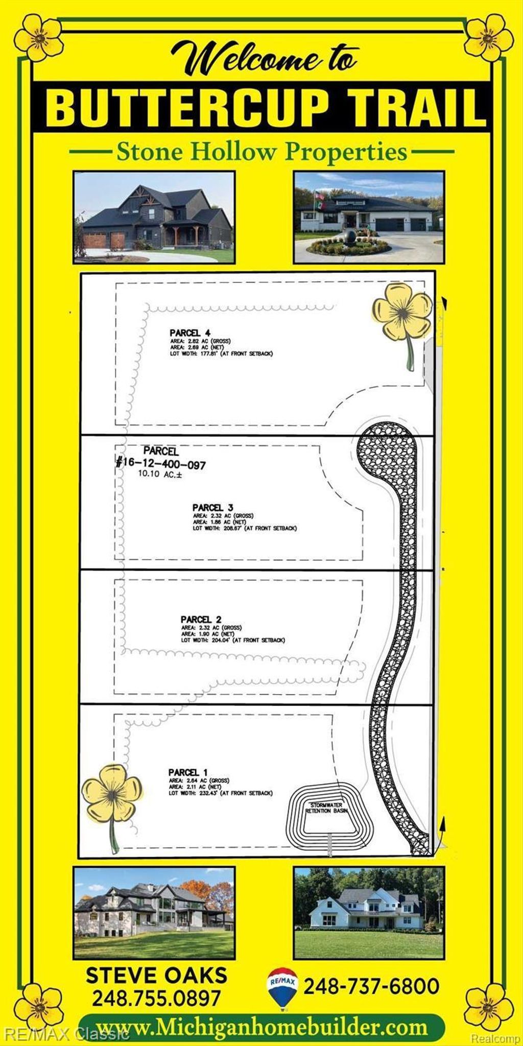 1500 Buttercup Trail, Milford charter township