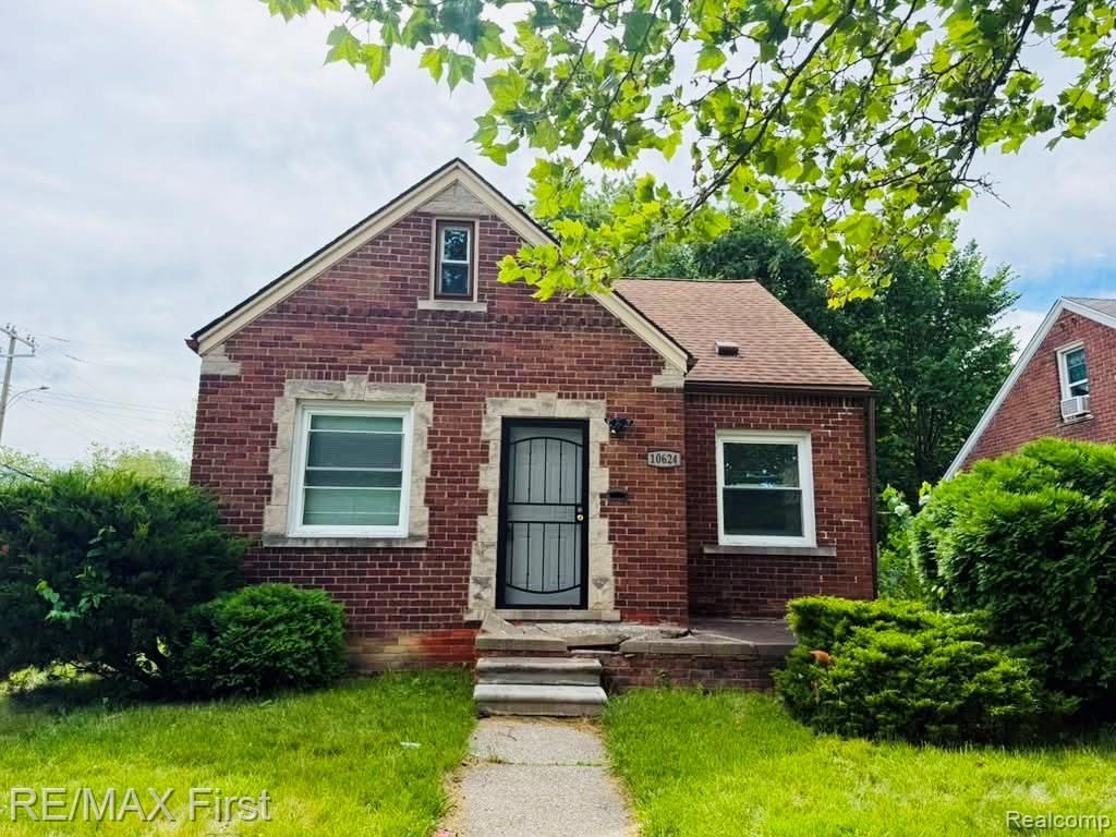 10624 Marne Street, Detroit city