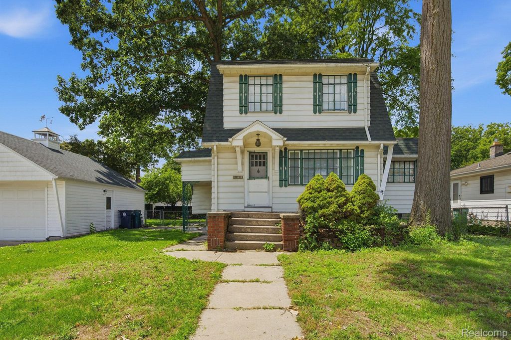 1214 Mclean Avenue, Royal Oak city