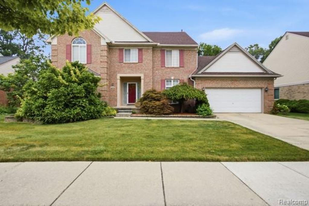 2931 Briarwood Drive, Troy city