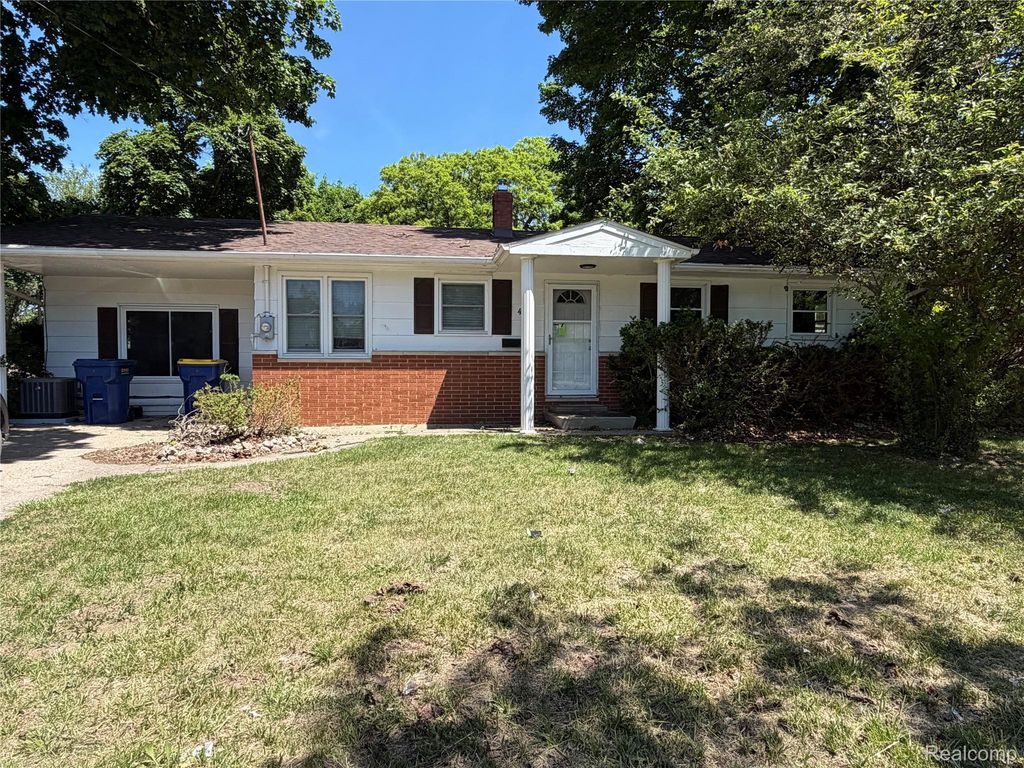 416 W Corunna Avenue, Corunna city
