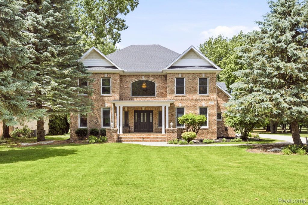 3269 Saint Andrews Drive, Port Huron charter township
