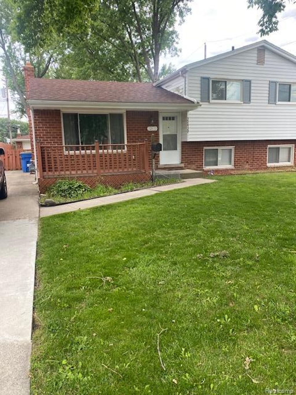 32430 Tecla Drive, Warren city