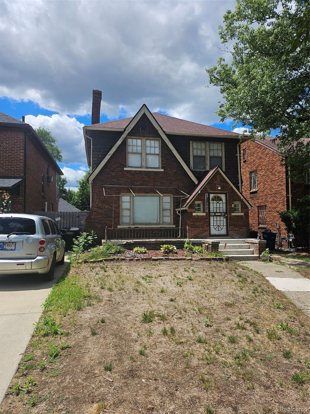 18071 Pennington Drive, Detroit city