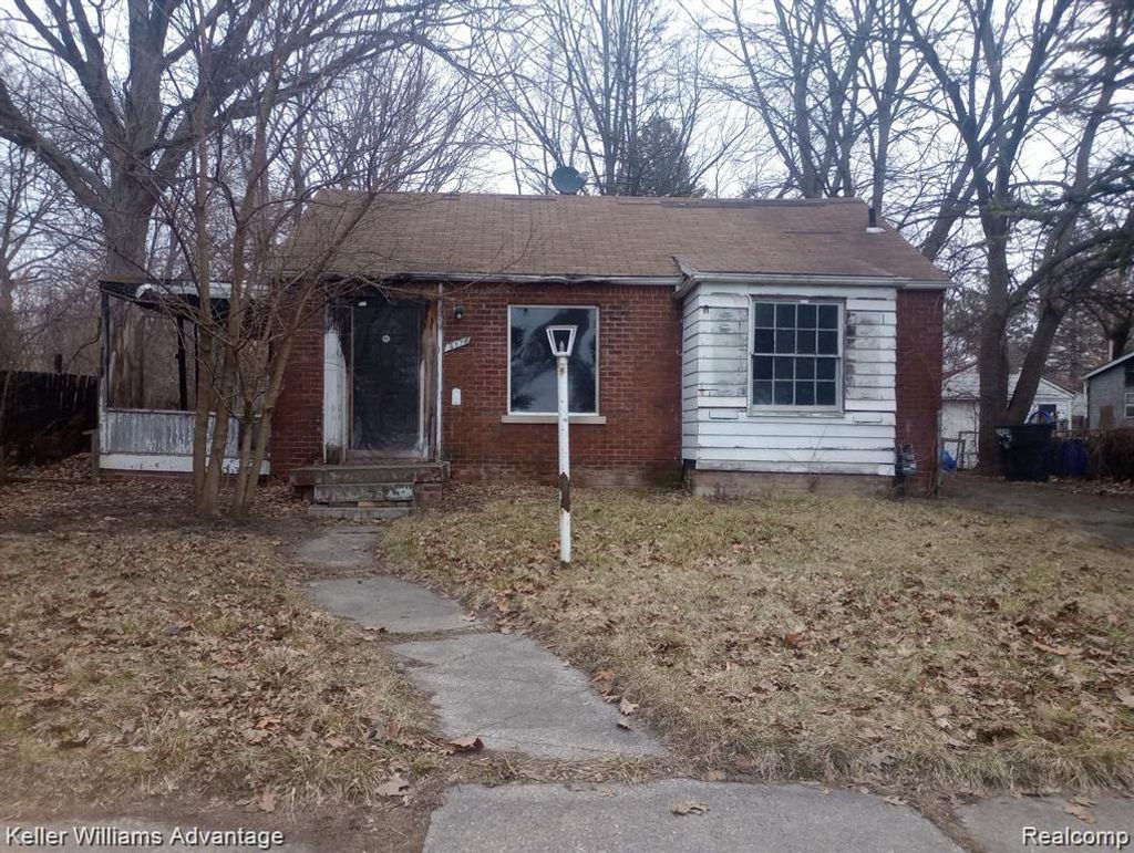 4576 Guilford Street, Detroit city