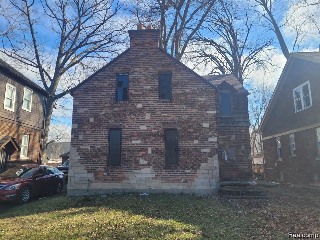 5282 Haverhill Street, Detroit city