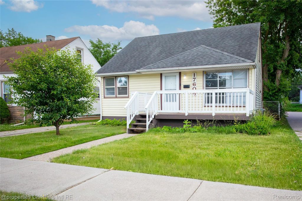 17606 Tennyson Street, Roseville city