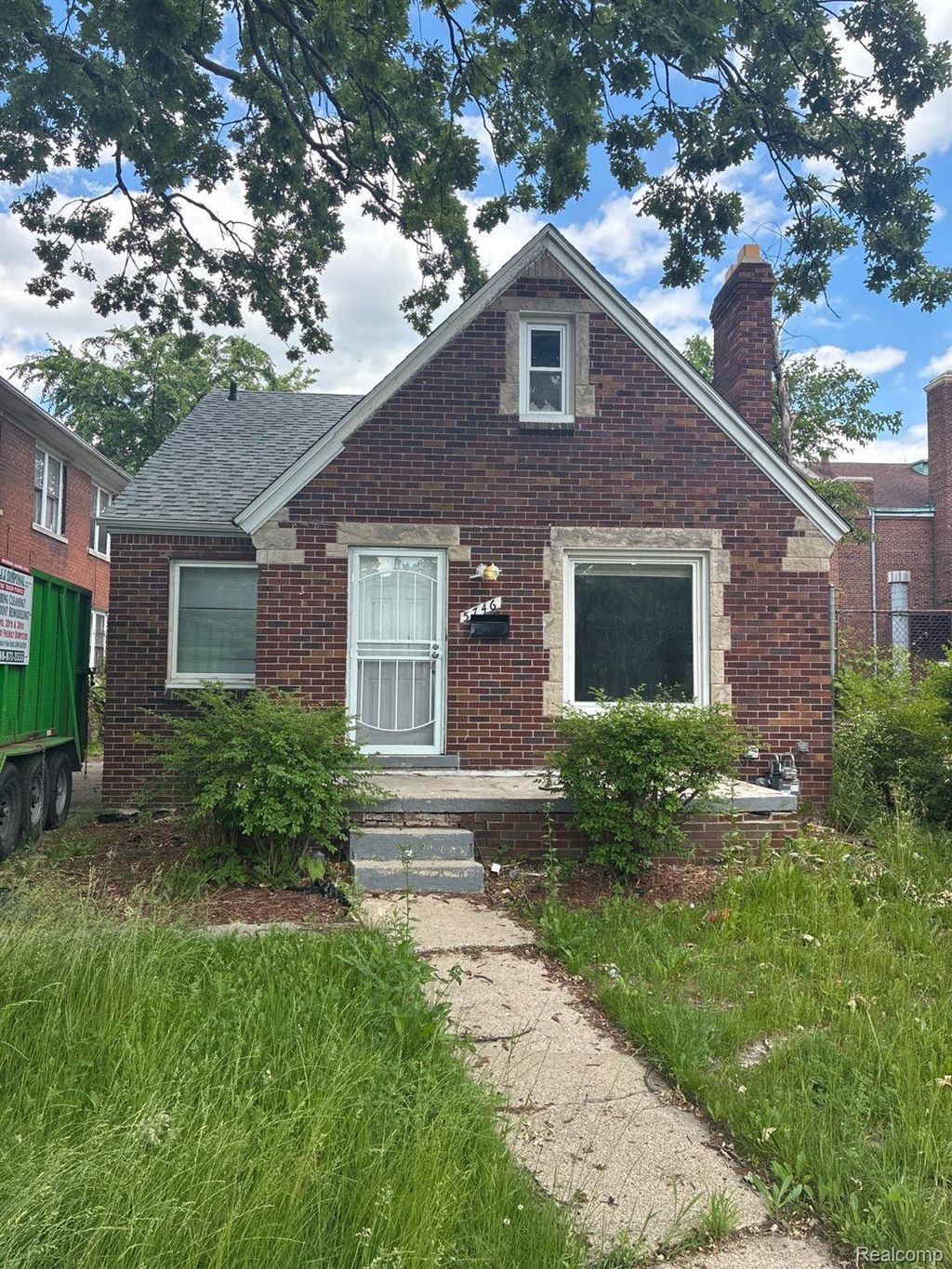 5746 Chatsworth Street, Detroit city