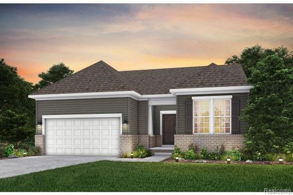 3087 Wyvern Road, Orion charter township