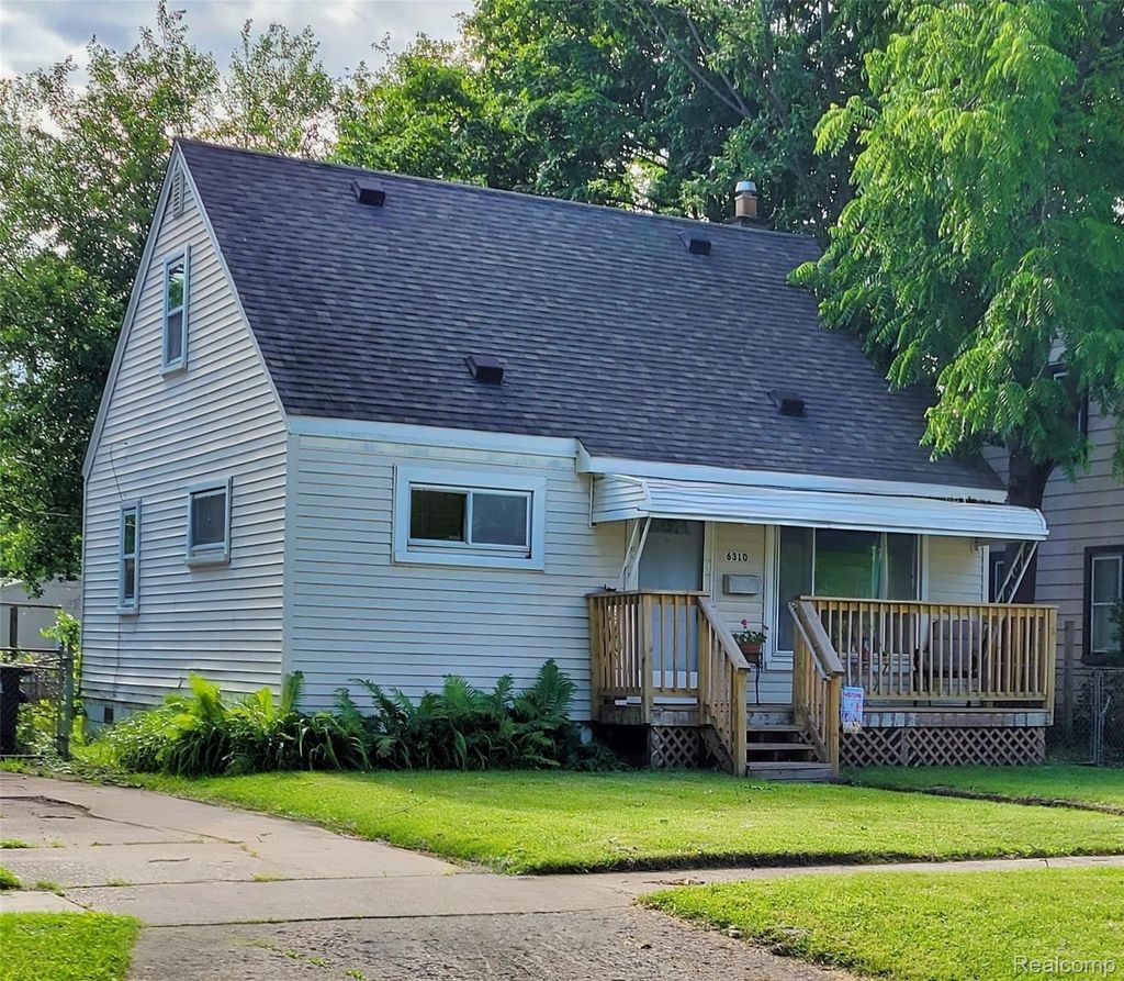6310 Duncan Street, Taylor city