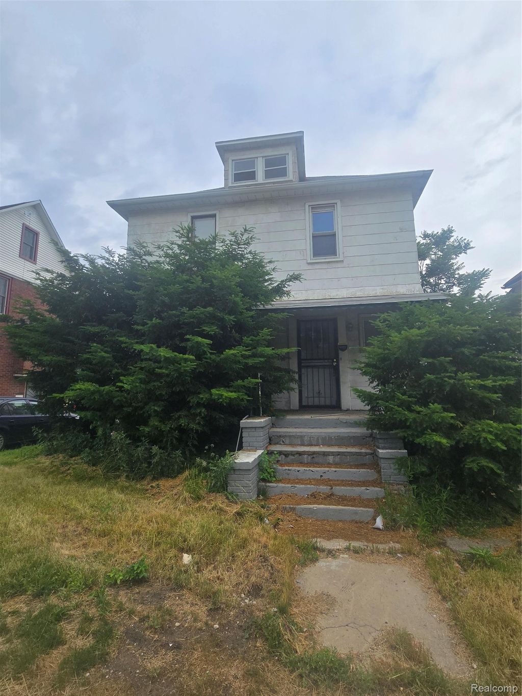 202 Tyler Street, Highland Park city