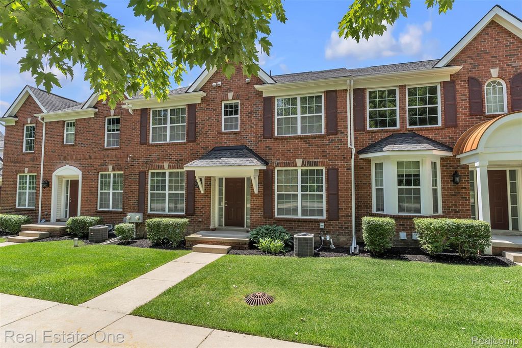 41590 Mitchell Road, Novi