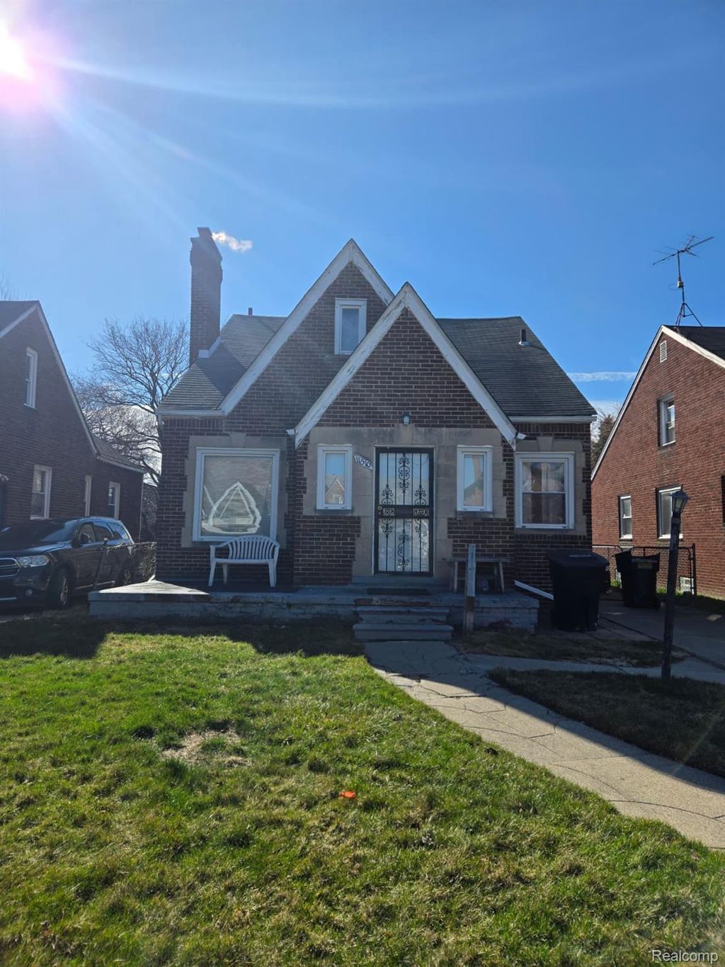 11510 Nashville Street, Detroit city