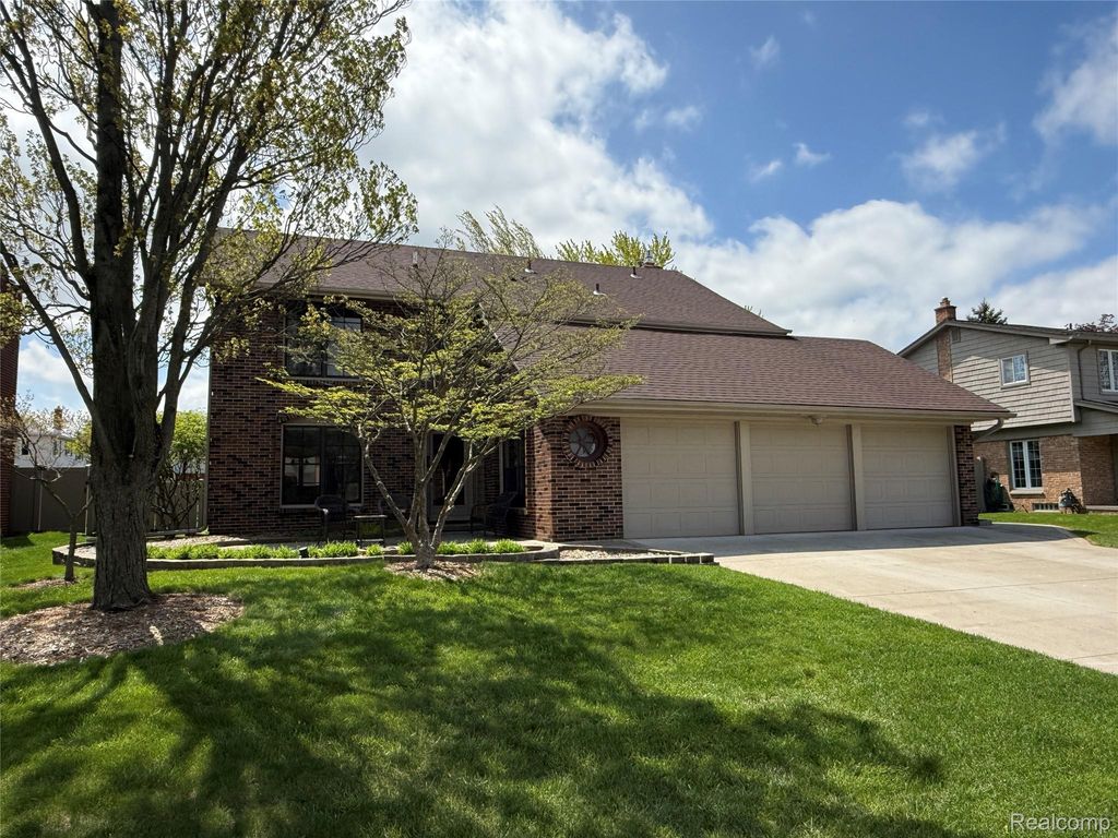 14667 Brookline Street, Riverview city