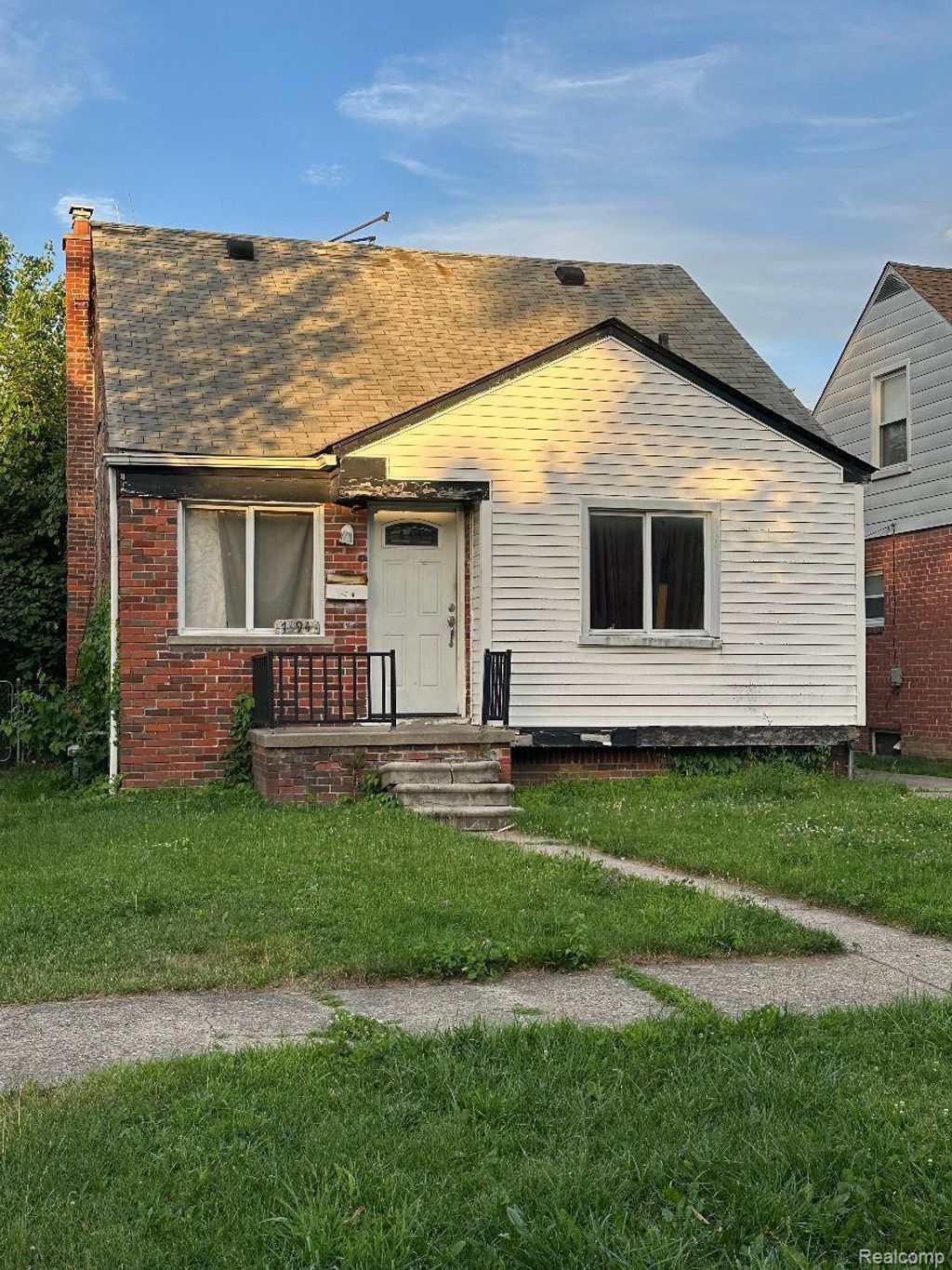 7394 Patton Street, Detroit city