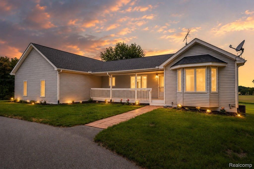 14346 Jerusalem Road, Lima township