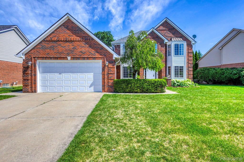 461 Tanner Drive, Troy city