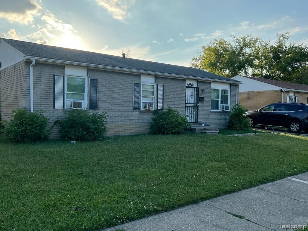 4460 Isabelle Street, Inkster city